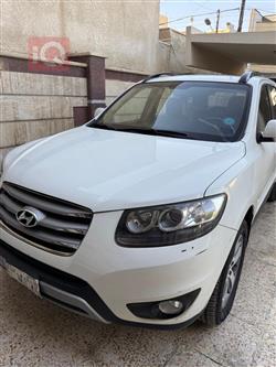 هیوندای سەنتافی